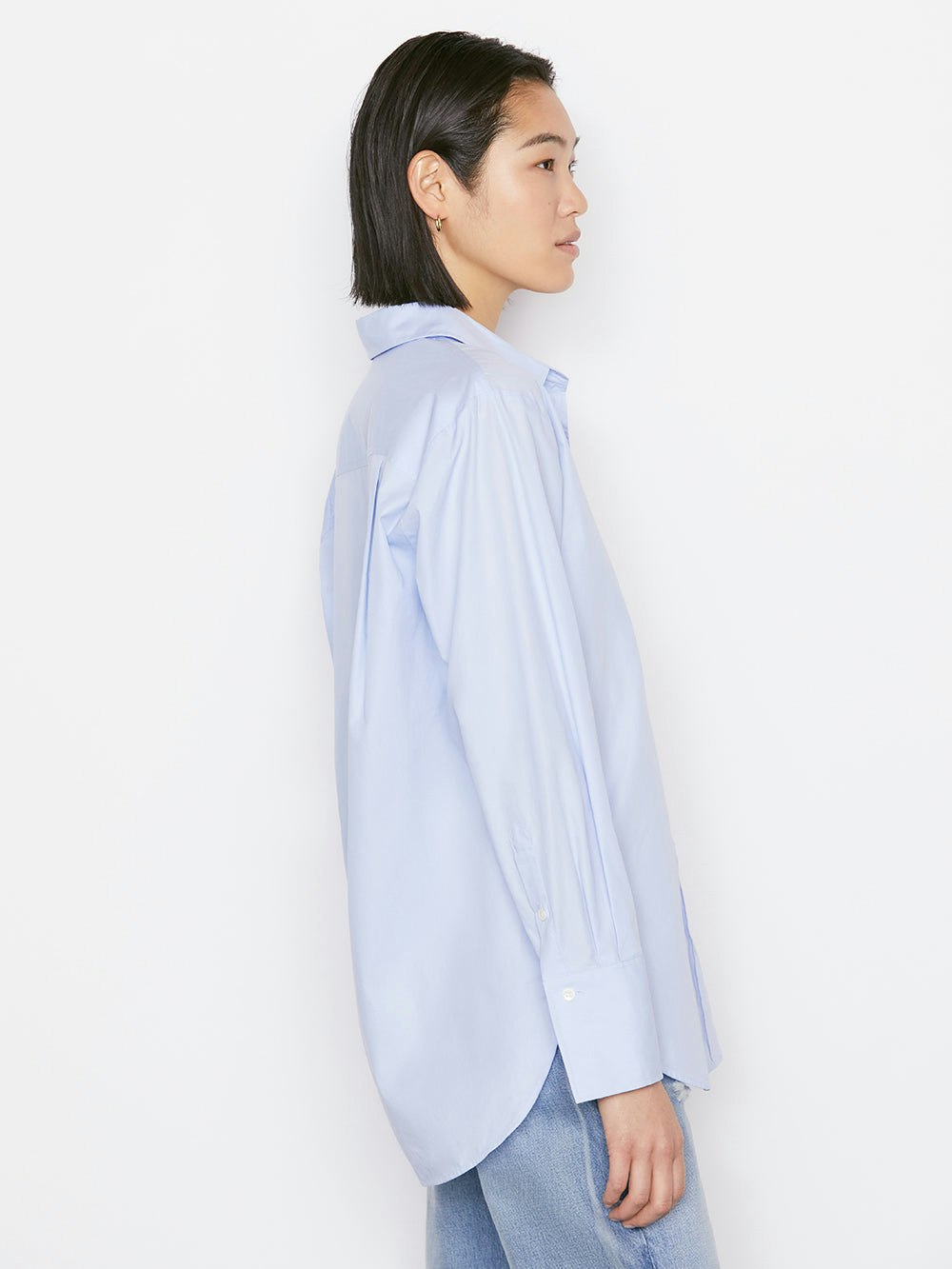 side view full